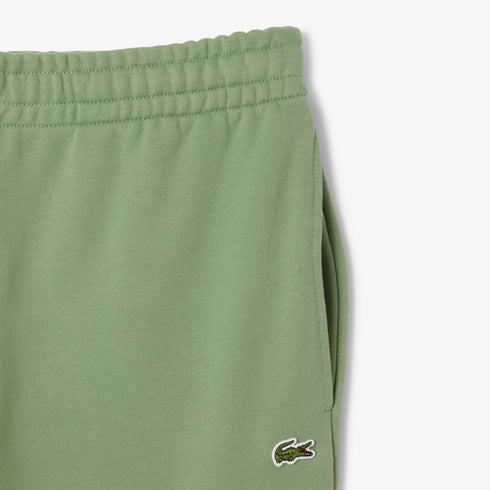 LACOSTE Tapered Leg Sweatpants Mens Apparel